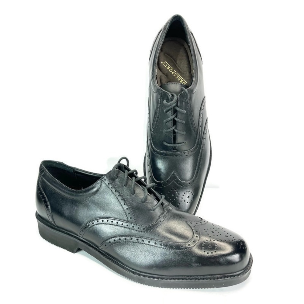 Rockport Dressports Men’s Shoes Size 12